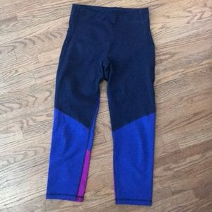 Old navy workout leggings